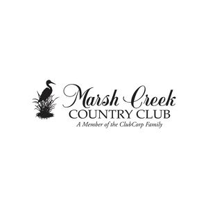 Team Page: Marsh Creek Country Club